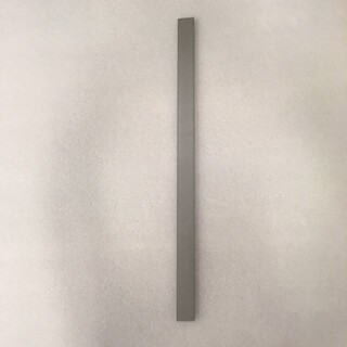 Cover Lath Grey 72Cm