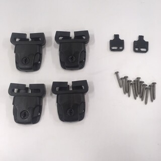 Cover Attachment Set