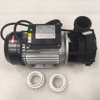 Massasjepump 2 Speed 2Hp Enjoy