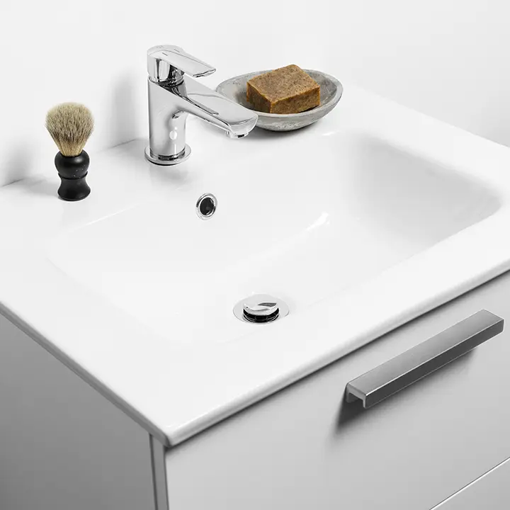 Servant Westerbergs Sjö