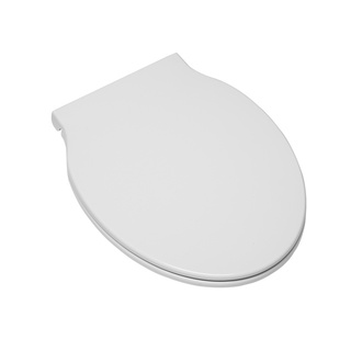 Relax U/Motion Toalettlokk Hvit