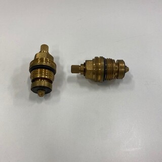 Flödesinsats Skandia Duschblandare