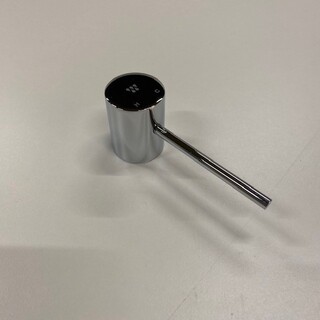 Handle  Porla Chrome