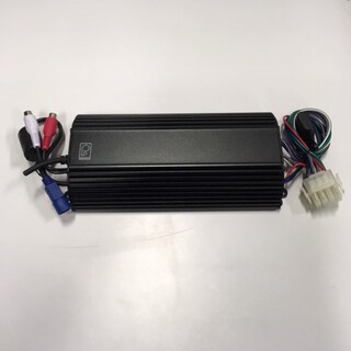 Aquasol Amplifier