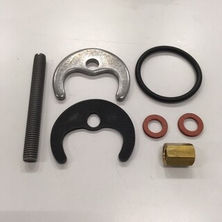 Design/Mix/Dagg/Droppe Assembling Kit