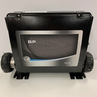 Electronicbox Bp 1900 To Deluxe & Relax Spa