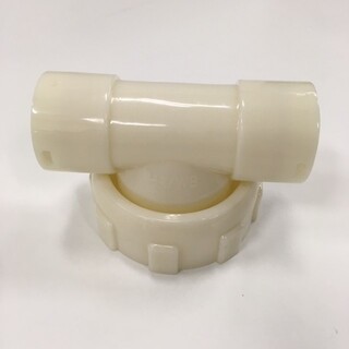 Pumpunion T-2X28 Complete-Hfm