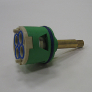 Polaris/Kioto/Motion Shower Mixer Diverter Cartridge