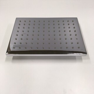 Spray Sq Head Shower