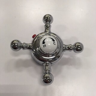 Classic Shower Set Temperature Controle Handle