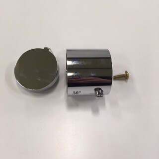 Cool Thermostatic Handle