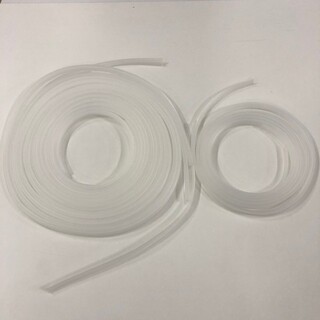 Iceland T-Gaskets Complete Set