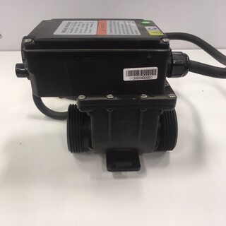 Underhållsvärmare 3,0Kw Med Termostat