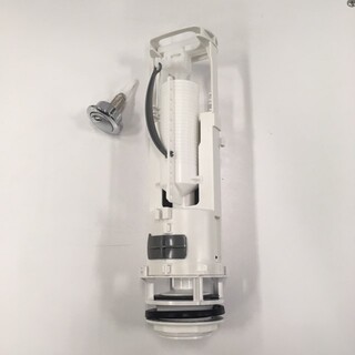 Spolventil Till G:A Norden-Eko-Caricia