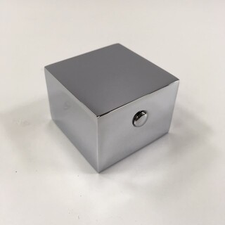 Square Bathtub Mix. Div.Knob