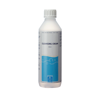 Cleansing Cream 500Ml