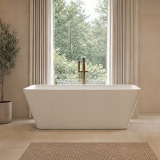 Badekar Prisma 1570