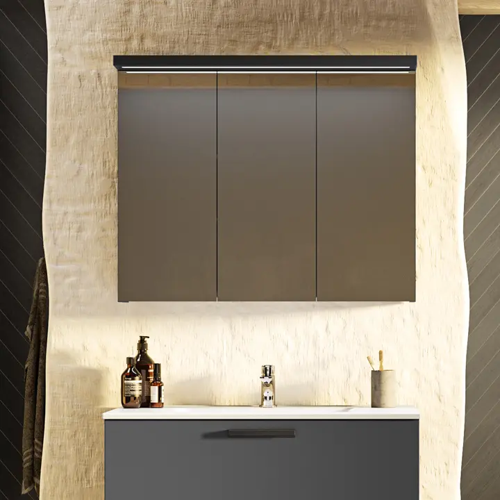 Speilskap Westerbergs Samla