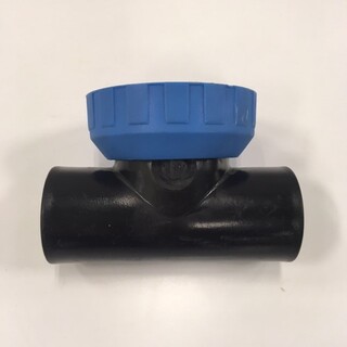 Pumpunion Grund T-St