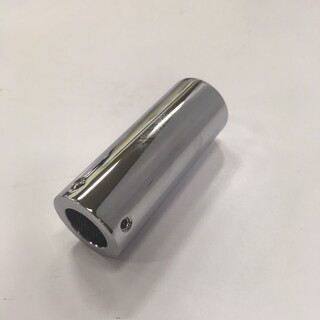 Extension Cylinder For Complete/Porla Roof Shower