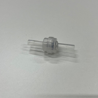 CHECK VALVE OZONE SPA