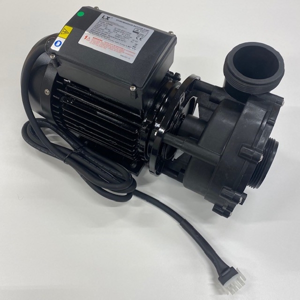 JET PUMP 3HP