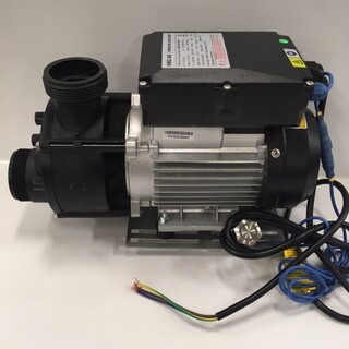 Pump 900W Wh120 100Mm Pin V2,0