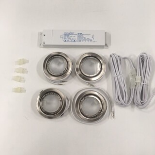 Natal/Bahia Halogenbelysning