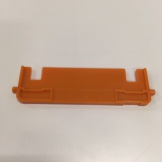 Toil-Push Rods Support