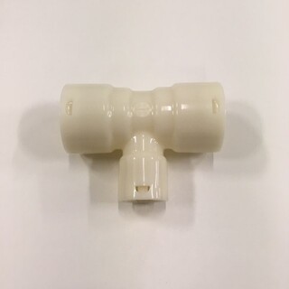 T Rør 28-16-28 Komplett