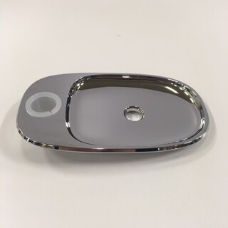 Complete R+Sq/Porla Soap Dish