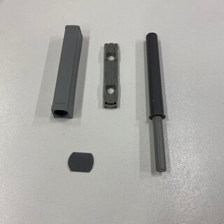 Push Mekanisme For Push-Open - Blum