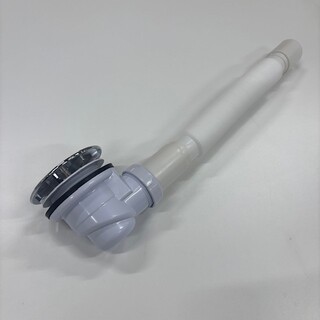 Iceland/Polaris/Baltic/Iceland/Clear Drainage Set - Old