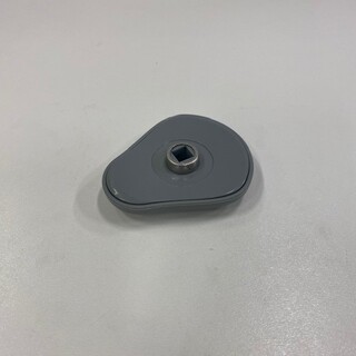 Luftregulator - Grep Grå