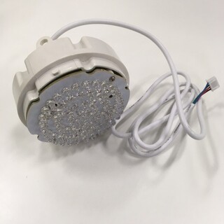 Underwater Lighing Complete