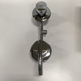 Blandebatteri Olympos Steamer Dusj