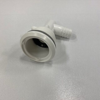 Jet 2,5" Back Part