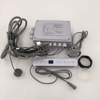 Complete El System Excl. Wb With Loc 2014