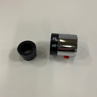 Polaris/Kioto Shower Mixer Temperature Knob