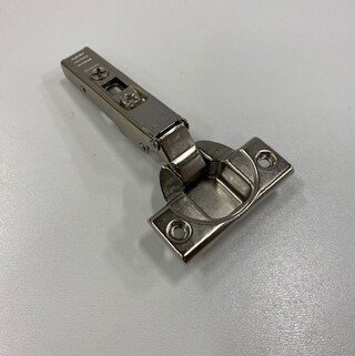 Hengsel Blum Utenpåliggende Uten Montering (Push)