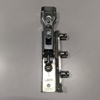 Beslag Opphenging Venstre