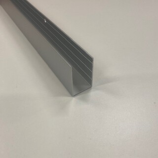 Veggprofil Dør Prisma