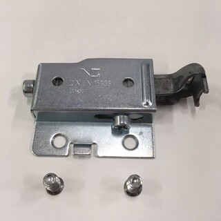 One/Sun/Motion Sq/Eden Beslag Venstre