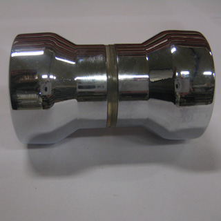 POLARIS/ICELAND/IGLOO HANDLE CHROME