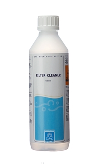 FILTER CLEANER 500ML